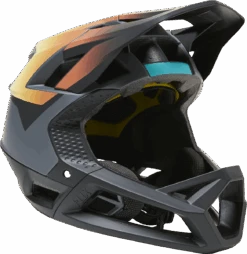 Fox Racing Proframe Graphic 2 Helmet