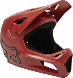 Fox Racing Rampage Helmet CE/CPSC