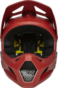 Fox Racing Rampage Helmet CE/CPSC -Cycling Gear Store fox racing rampage helmet ce cpsc 404574 15