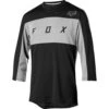 Fox Racing Ranger Drirelease 3/4 Jersey -Cycling Gear Store fox racing ranger dri release 3 4 jersey 358060 1