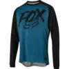 Fox Racing Ranger Drirelease Fox Long Sleeve Jersey 1 Fox Racing Ranger Drirelease Fox Long Sleeve Jersey -Cycling Gear Store fox racing ranger dri release fox long sleeve jersey 358061 1