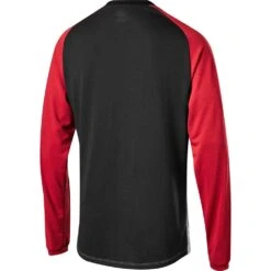 Fox Racing Ranger Drirelease Fox Long Sleeve Jersey 9 Fox Racing Ranger Drirelease Fox Long Sleeve Jersey -Cycling Gear Store fox racing ranger dri release fox long sleeve jersey 358061 13