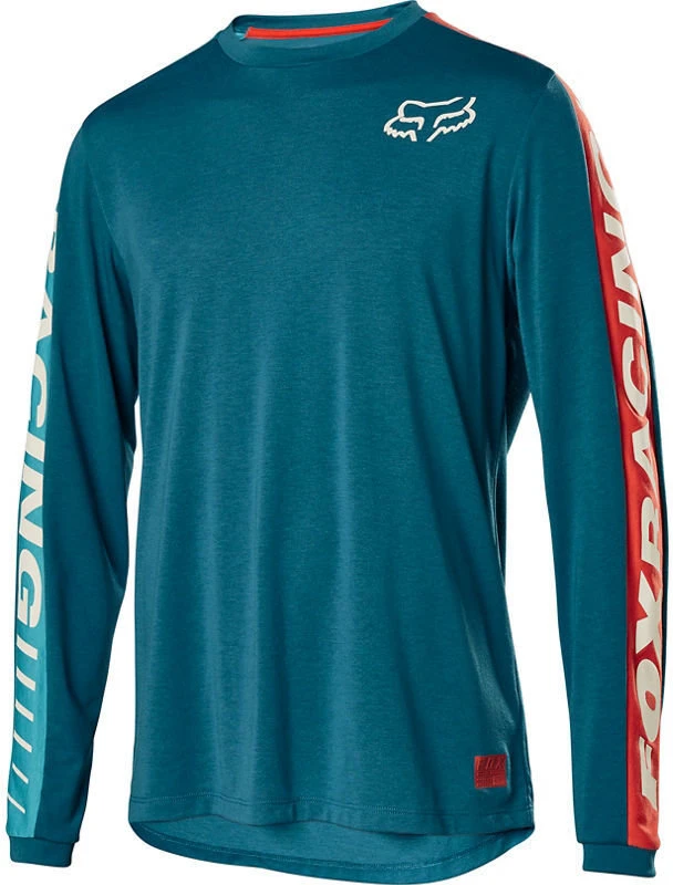 Fox Racing Ranger Drirelease Fox Jersey