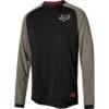 Fox Racing Ranger Drirelease Long Sleeve Jersey 2 Fox Racing Ranger Drirelease Long Sleeve Jersey -Cycling Gear Store fox racing ranger drirelease long sleeve jersey 358059 1