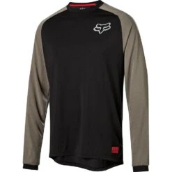 Fox Racing Ranger Drirelease Long Sleeve Jersey