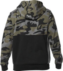 Fox Racing Rebound Sherpa Hoodie -Cycling Gear Store fox racing rebound sherpa hoodie 369191 13