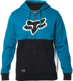 Fox Racing Rebound Sherpa Hoodie -Cycling Gear Store fox racing rebound sherpa hoodie 369191 14