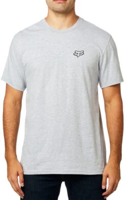 Fox Racing Roadie Basic Tee -Cycling Gear Store fox racing roadie basic tee 369200 1