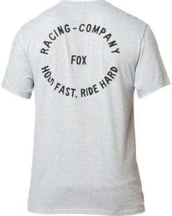 Fox Racing Roadie Basic Tee -Cycling Gear Store fox racing roadie basic tee 369200 11