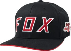 Fox Racing Scramble Flexfit Hat