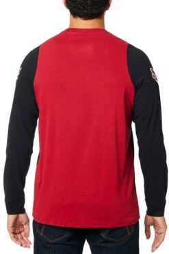 Fox Racing Scramble Long Sleeve Airline Shirt 13 Fox Racing Scramble Long Sleeve Airline Shirt -Cycling Gear Store fox racing scramble long sleeve airline shirt 369203 14