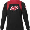 Fox Racing Scramble Long Sleeve Airline Shirt