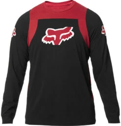 Fox Racing Scramble Long Sleeve Airline Shirt