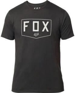 Fox Racing Shield Premium Tee -Cycling Gear Store fox racing shield premium tee 369206 16