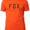 Fox Racing Shield Premium Tee 2 Fox Racing Shield Premium Tee -Cycling Gear Store fox racing shield premium tee 369206 18