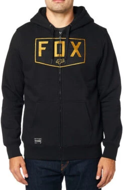Fox Racing Shield Sherpa Hoodie