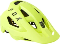 Fox Racing Speedframe Helmet MIPS, CE