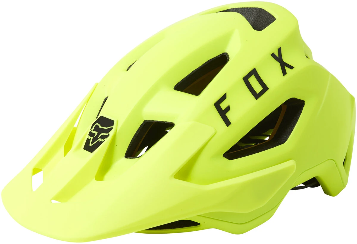 Fox Racing Speedframe Helmet MIPS, CE 4 Fox Racing Speedframe Helmet MIPS, CE - Image 2