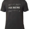 Fox Racing Standard Issue Premium Tee -Cycling Gear Store fox racing standard issue premium tee 369219 1