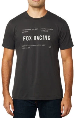 Fox Racing Standard Issue Premium Tee 12 Fox Racing Standard Issue Premium Tee -Cycling Gear Store fox racing standard issue premium tee 369219 13
