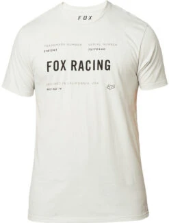 Fox Racing Standard Issue Premium Tee 10 Fox Racing Standard Issue Premium Tee -Cycling Gear Store fox racing standard issue premium tee 369219 15