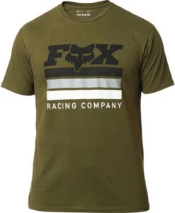 Fox Racing Street Legal Airline Tee -Cycling Gear Store fox racing street legal airline tee 369221 12