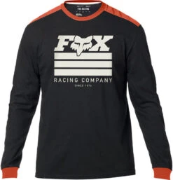 Fox Racing Street Legal Long Sleeve Shirt