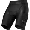 Fox Racing Tecbase Liner Short -Cycling Gear Store fox racing tecbase liner short 358077 1