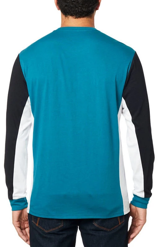 Fox Racing Trak Long Sleeve Knit 6 Fox Racing Trak Long Sleeve Knit - Image 4