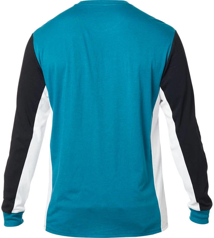 Fox Racing Trak Long Sleeve Knit 4 Fox Racing Trak Long Sleeve Knit - Image 2