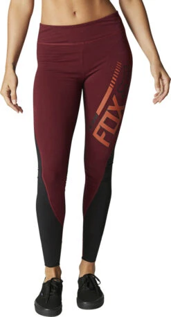 Fox Racing Trials Leggings