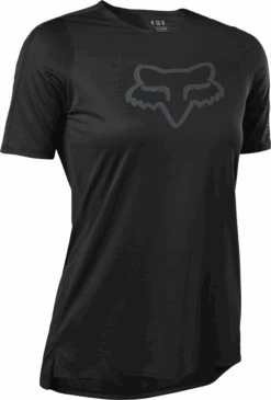 Fox Racing Women's Flexair Short Sleeve Jersey