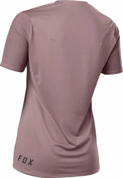 Fox Racing Women's Flexair Short Sleeve Jersey -Cycling Gear Store fox racing womens flexair short sleeve jersey 404436 12