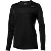 Fox Racing Women's Ranger Drirelease Long Sleeve Jersey -Cycling Gear Store fox racing womens ranger dri release long sleeve jersey 358092 1
