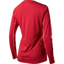 Fox Racing Women's Ranger Drirelease Long Sleeve Jersey -Cycling Gear Store fox racing womens ranger dri release long sleeve jersey 358092 13