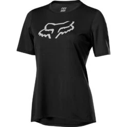 Fox Racing Women's Ranger Short Sleeve Jersey