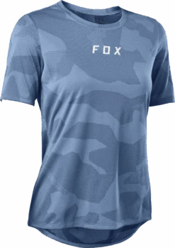 Fox Racing Women's Ranger Tru Dri Short Sleeve Jersey