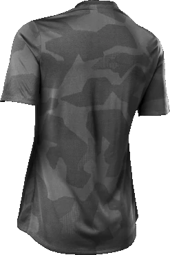 Fox Racing Women's Ranger Tru Dri Short Sleeve Jersey 7 Fox Racing Women's Ranger Tru Dri Short Sleeve Jersey -Cycling Gear Store fox racing womens ranger tru dri short sleeve jersey 404446 12