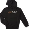 Fox Racing Youth Apex Pullover Hoodie 1 Fox Racing Youth Apex Pullover Hoodie -Cycling Gear Store fox racing youth apex pullover hoodie 388752 1