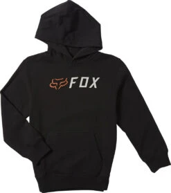 Fox Racing Youth Apex Pullover Hoodie