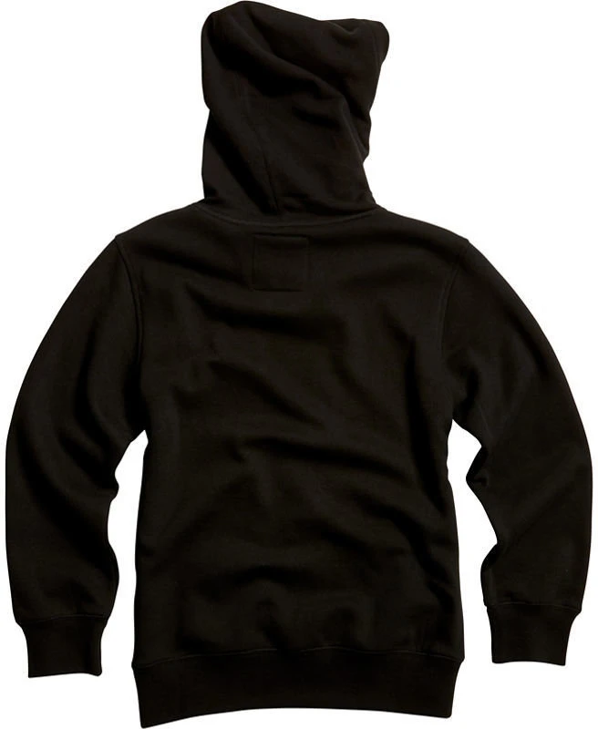 Fox Racing Youth Charger Pullover Hoodie 4 Fox Racing Youth Charger Pullover Hoodie - Image 2
