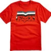 Fox Racing Youth Far Out Basic Tee -Cycling Gear Store fox racing youth far out basic tee 369383 14