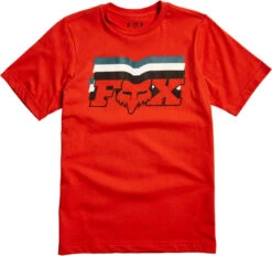 Fox Racing Youth Far Out Basic Tee