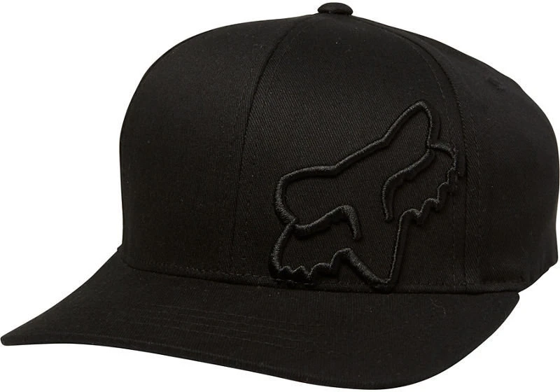 Fox Racing Youth Flex 45 Flexfit Hat 3 Fox Racing Youth Flex 45 Flexfit Hat