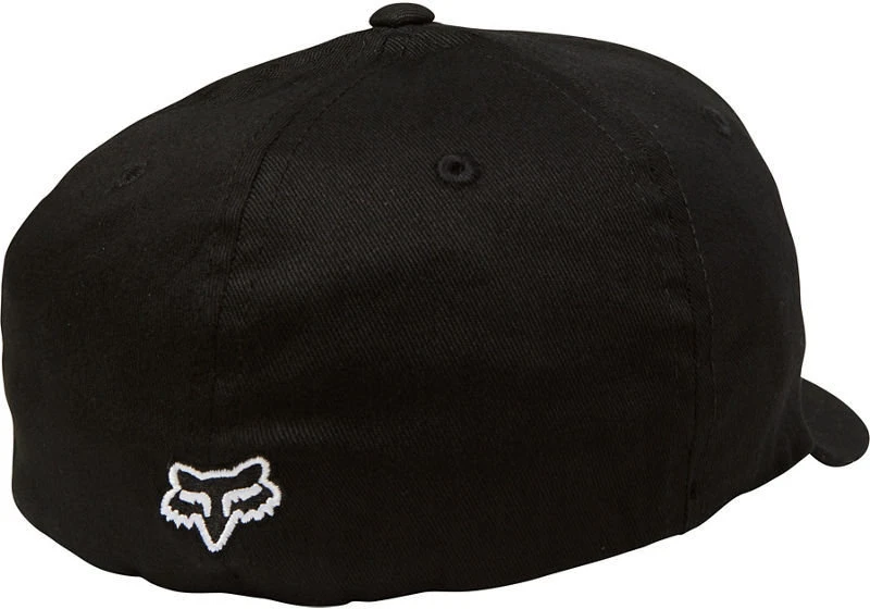 Fox Racing Youth Flex 45 Flexfit Hat 4 Fox Racing Youth Flex 45 Flexfit Hat - Image 2