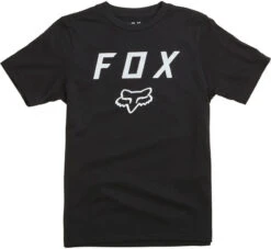 Fox Racing Youth Legacy Moth Basic Tee 10 Fox Racing Youth Legacy Moth Basic Tee -Cycling Gear Store fox racing youth legacy moth basic tee 369399 13