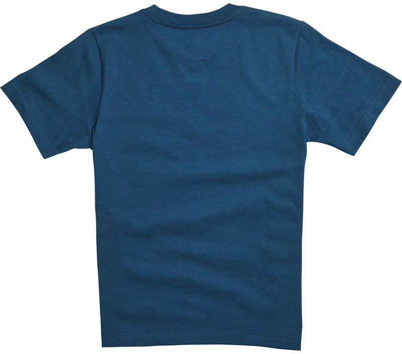 Fox Racing Youth Legacy Moth Basic Tee 4 Fox Racing Youth Legacy Moth Basic Tee - Image 2
