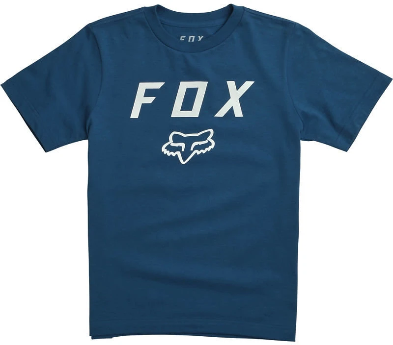Fox Racing Youth Legacy Moth Basic Tee 3 Fox Racing Youth Legacy Moth Basic Tee