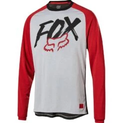 Fox Racing Youth Ranger Drirelease Long Sleeve Jersey 8 Fox Racing Youth Ranger Drirelease Long Sleeve Jersey -Cycling Gear Store fox racing youth ranger dri release long sleeve jersey 358018 12