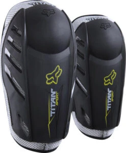 Fox Racing Titan Sport Elbow Pads